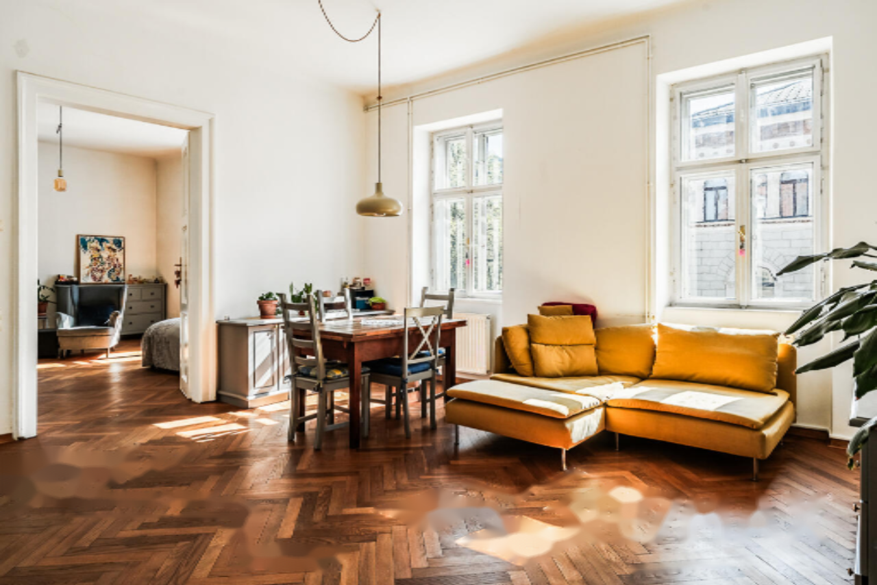 Квартира в Любляне, Словения, 106 м² - фото 1