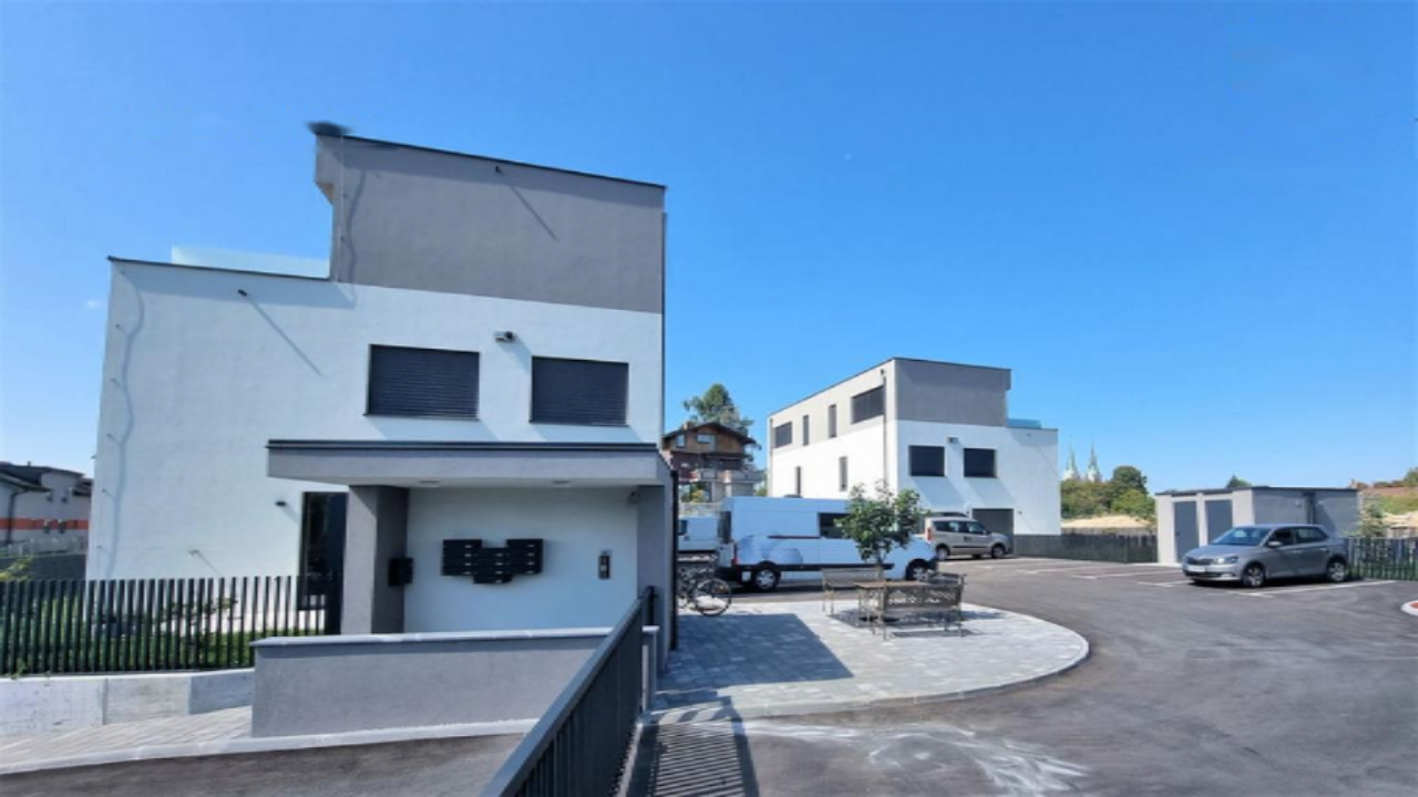 Квартира в Любляне, Словения, 177 м² - фото 1