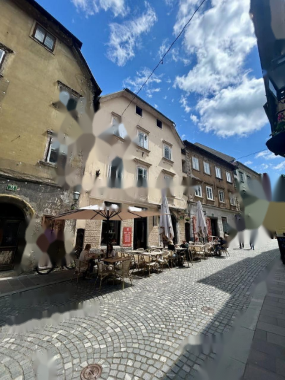 Квартира в Любляне, Словения, 165 м² - фото 1