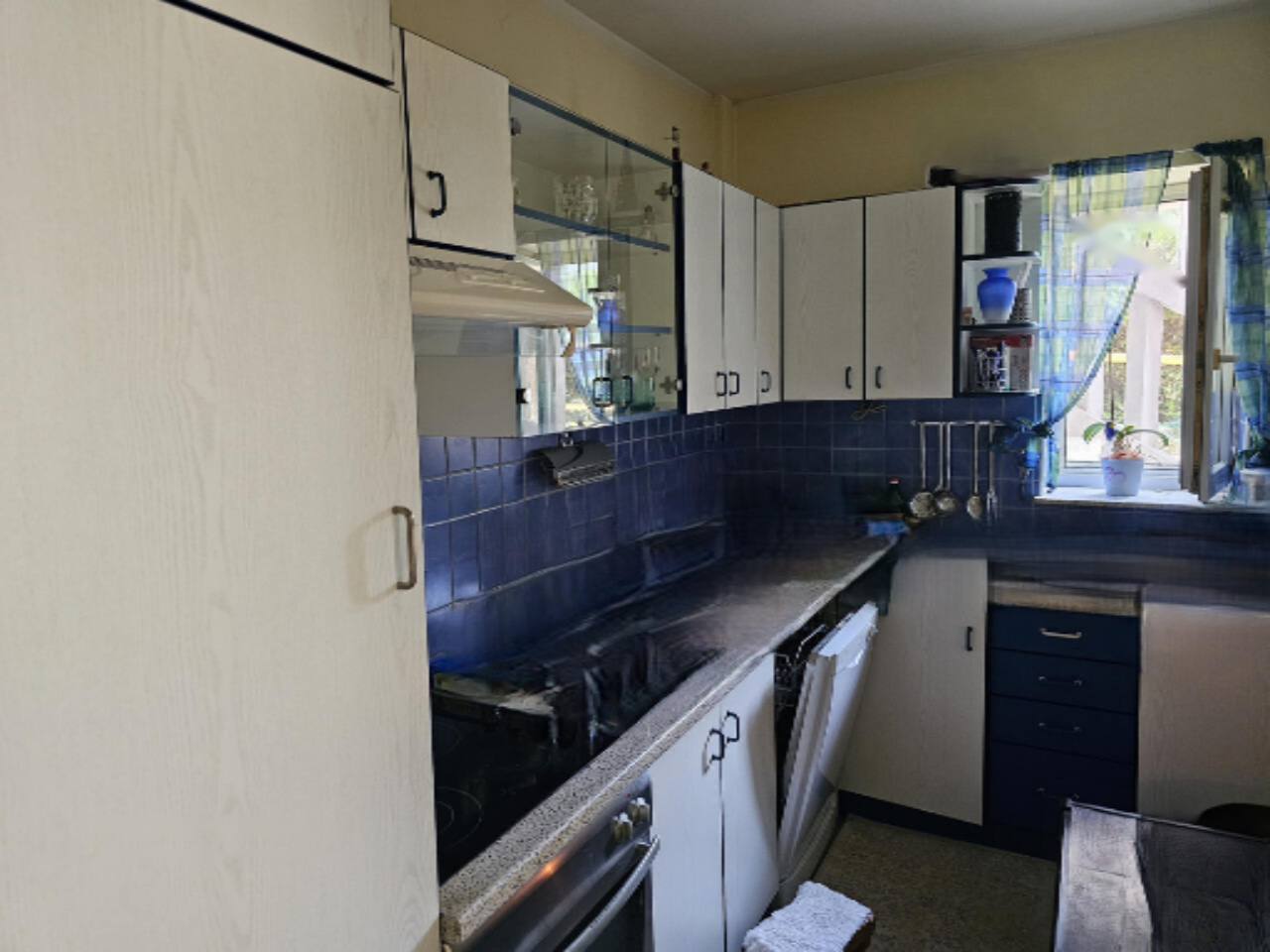 Квартира в Любляне, Словения, 91 м² - фото 1