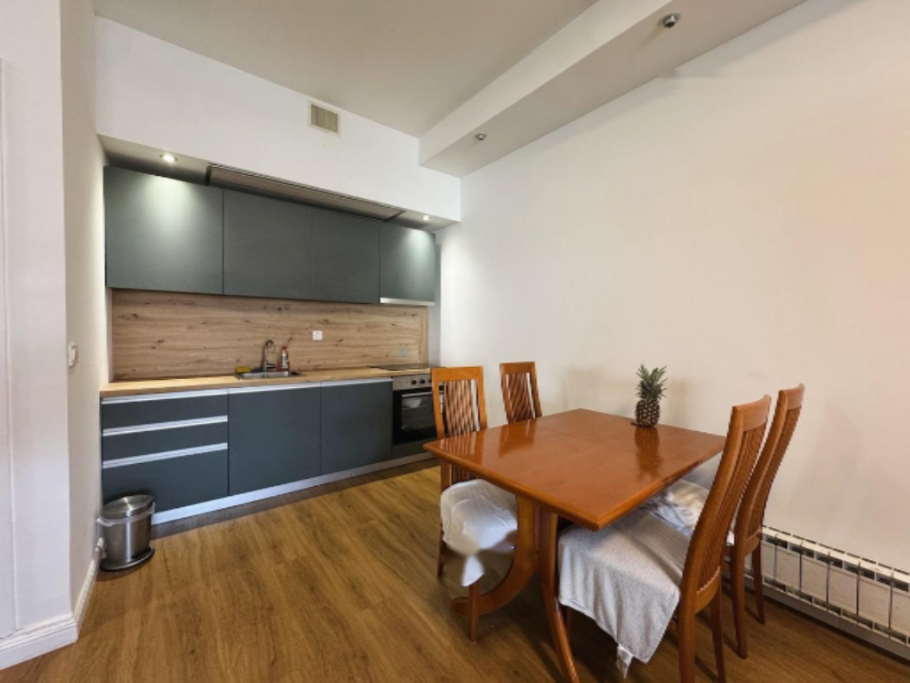 Квартира в Любляне, Словения, 83 м² - фото 1