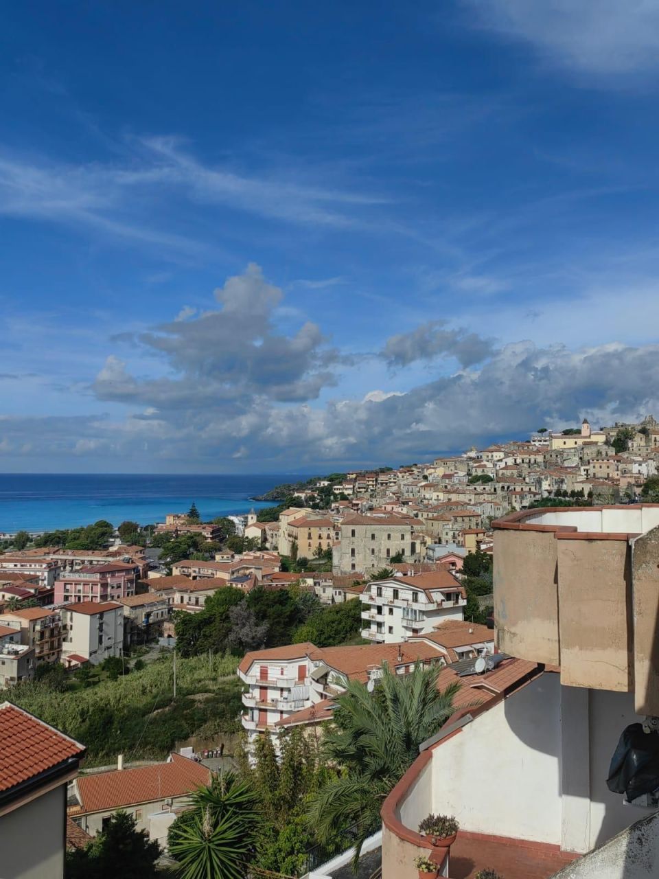 Квартира в Скалее, Италия, 75 м² - фото 15