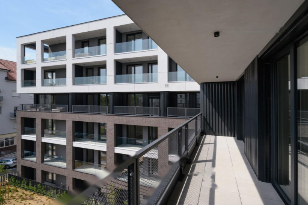 Квартира в Любляне, Словения, 131 м² - фото 1