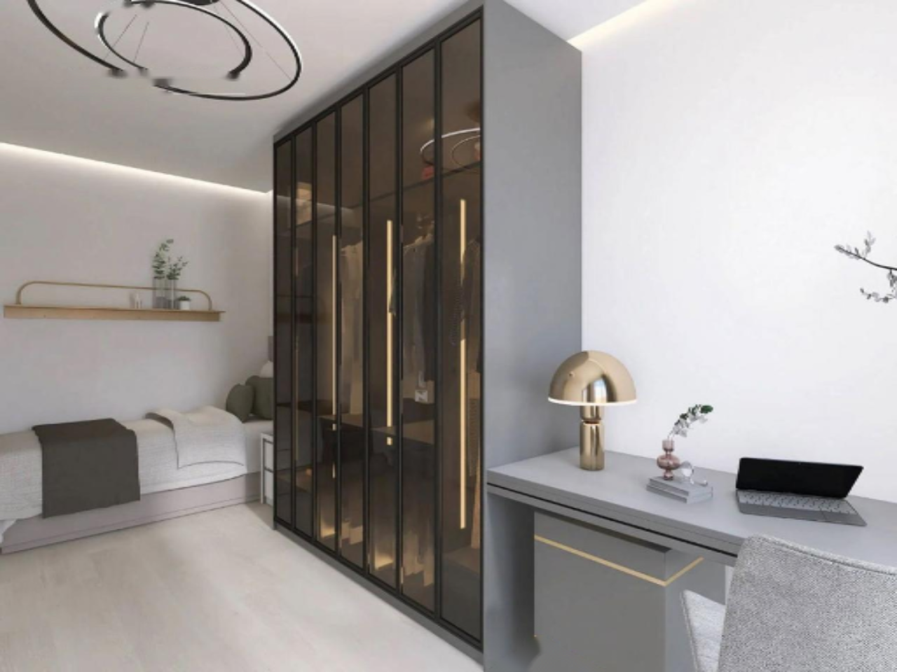 Квартира в Любляне, Словения, 136 м² - фото 1