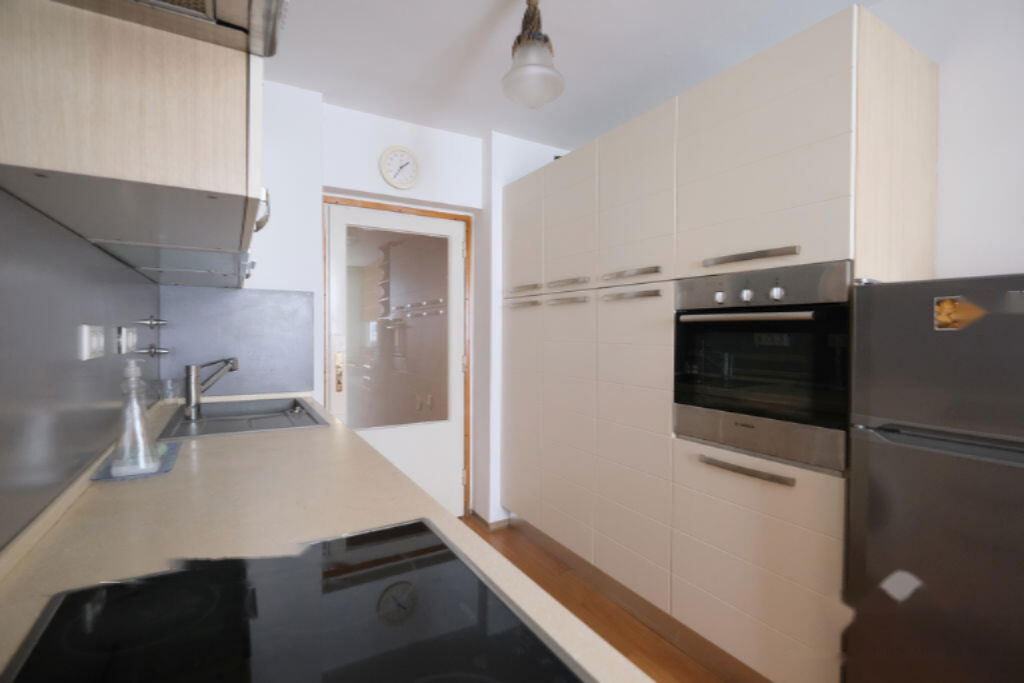 Квартира в Любляне, Словения, 79 м² - фото 1