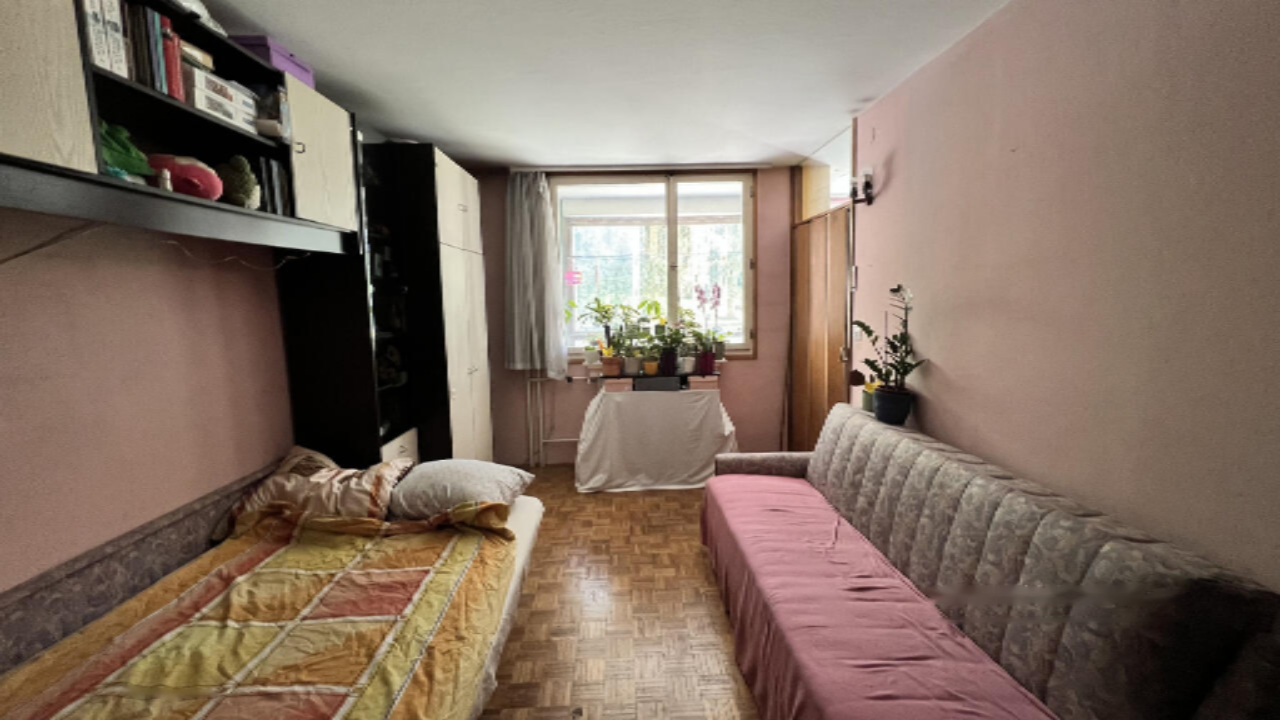 Квартира в Любляне, Словения, 75 м² - фото 1