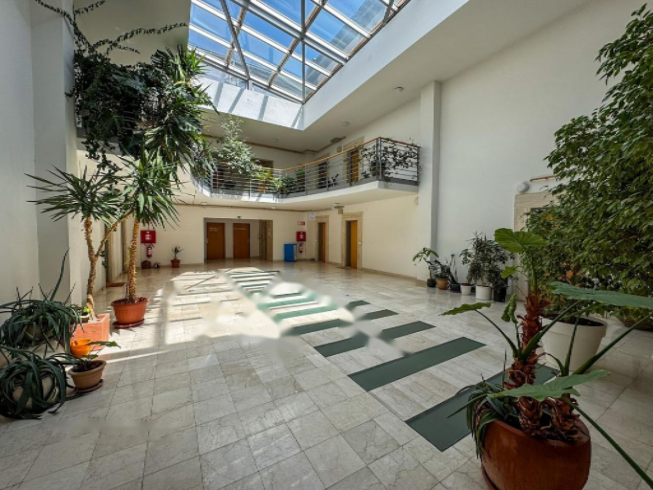 Квартира в Любляне, Словения, 164 м² - фото 1