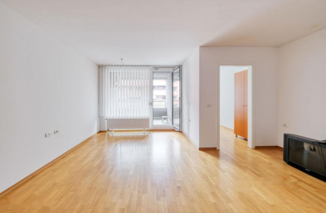 Квартира в Любляне, Словения, 80 м² - фото 1