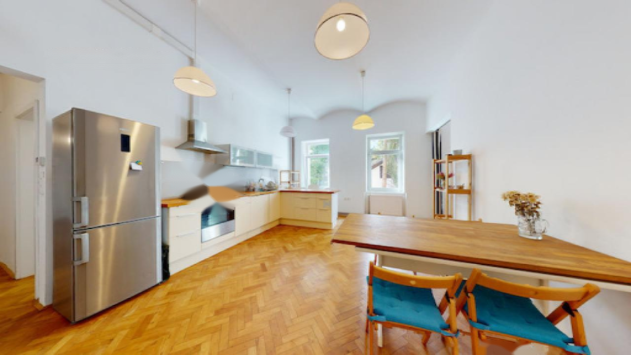 Квартира в Любляне, Словения, 111 м² - фото 1