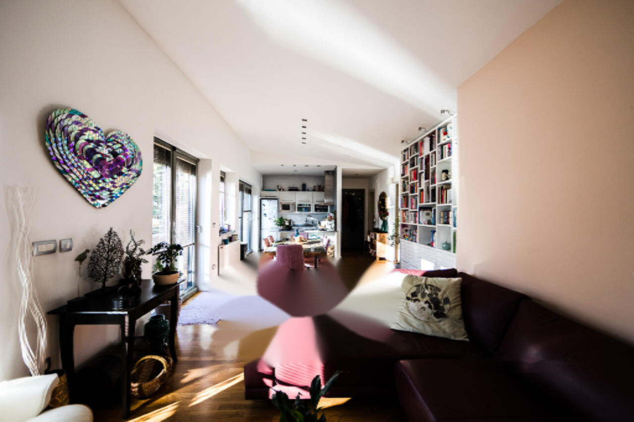 Квартира в Любляне, Словения, 141 м² - фото 1