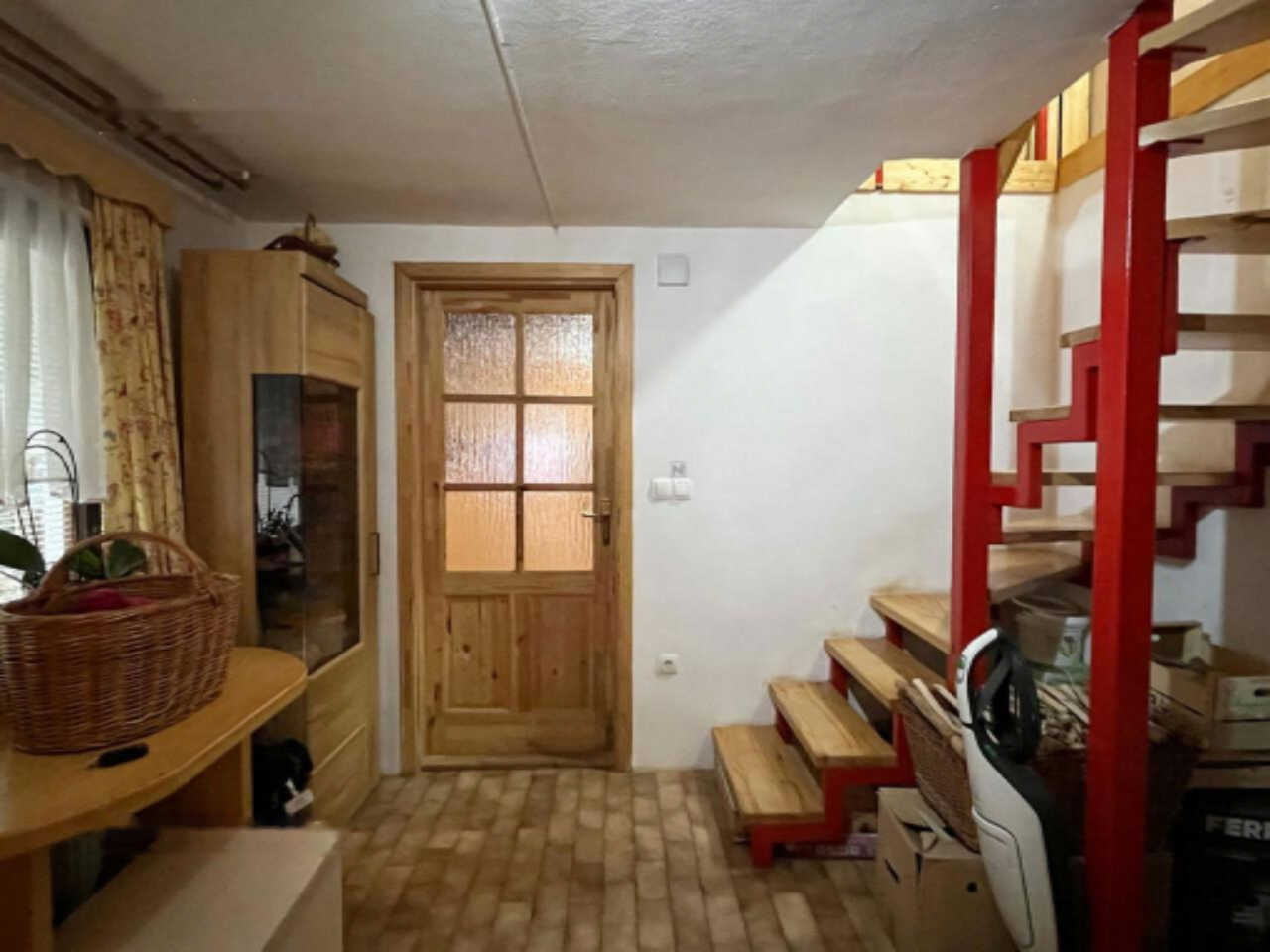 Дом в Бледе, Словения, 74 м² - фото 1