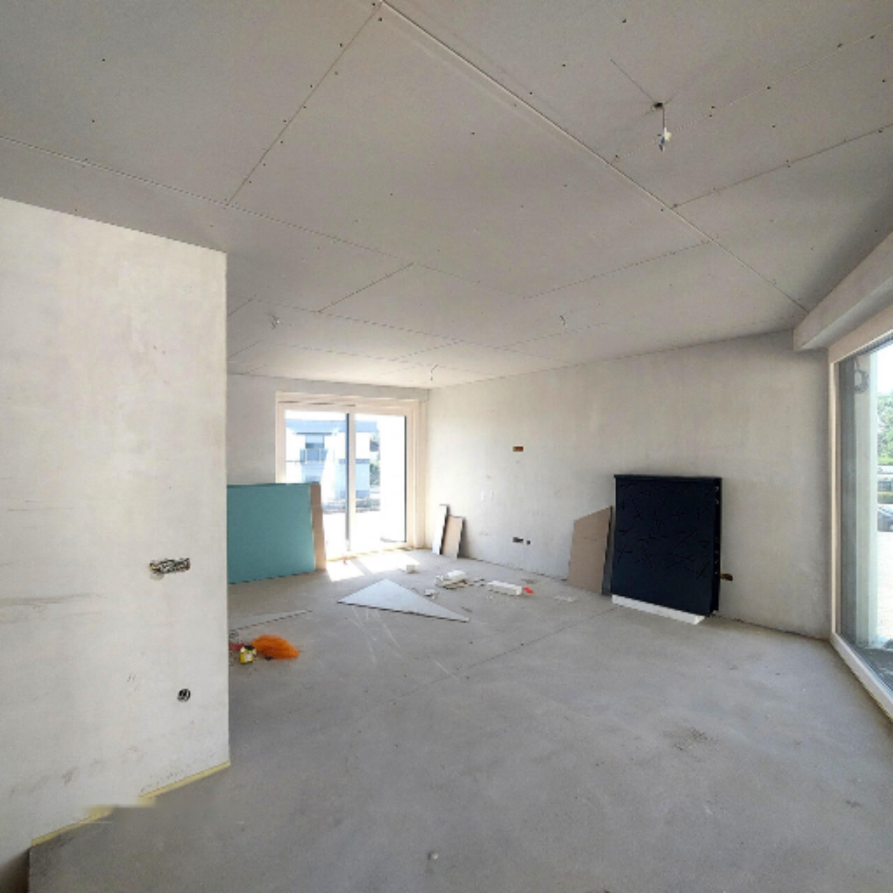 Квартира в Любляне, Словения, 139 м² - фото 1