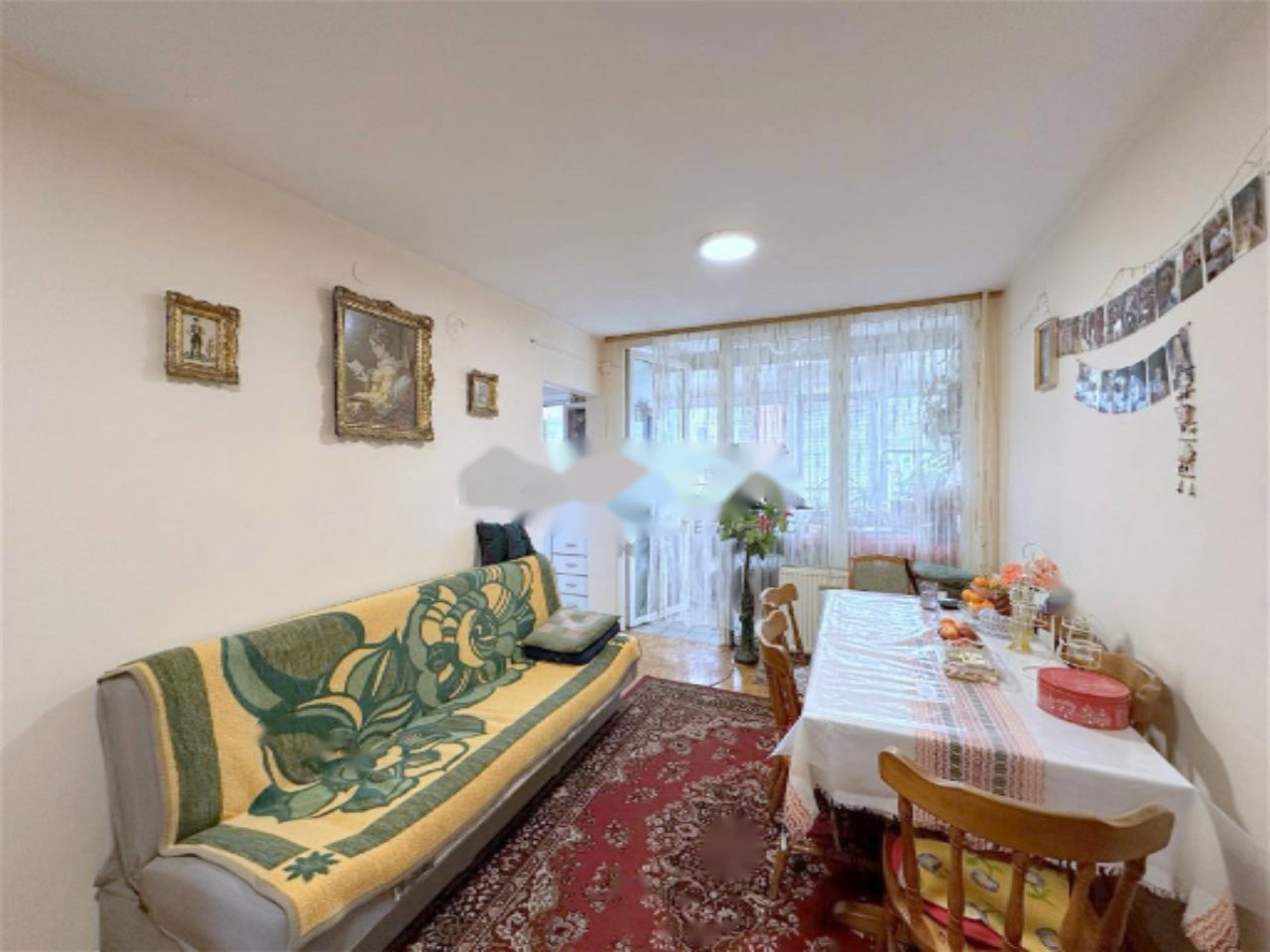 Квартира в Любляне, Словения, 78 м² - фото 1