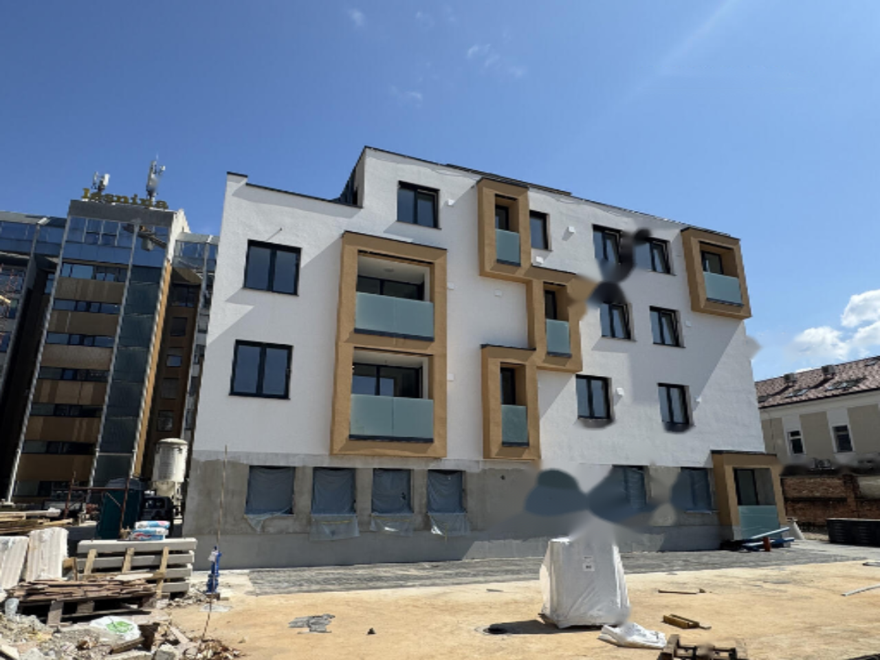 Квартира в Любляне, Словения, 72 м² - фото 1