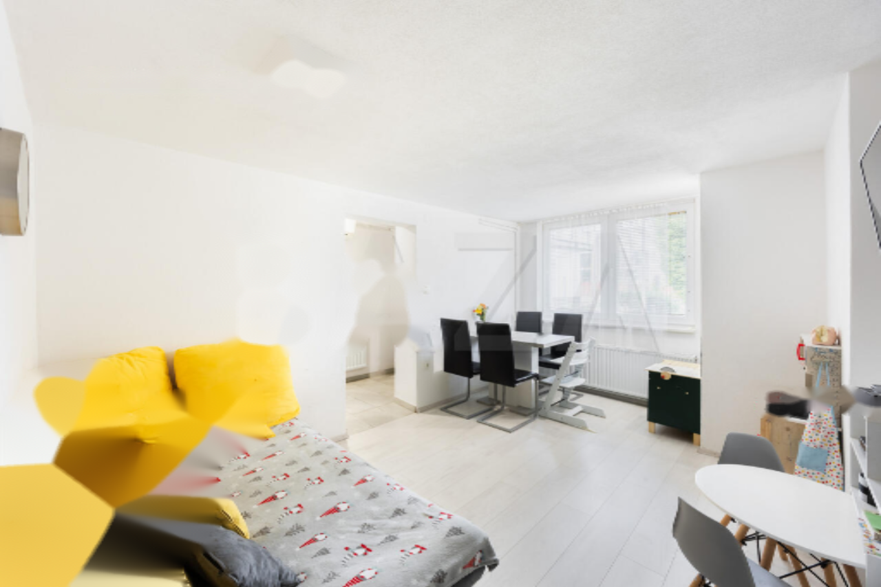 Квартира в Любляне, Словения, 80 м² - фото 1