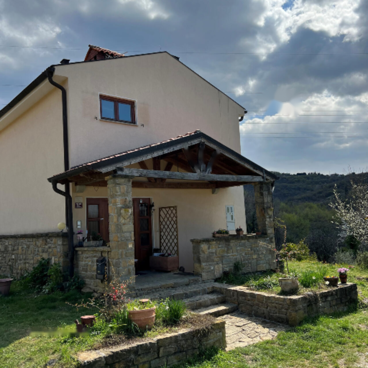 Дом в Изоле, Словения, 207 м² - фото 1