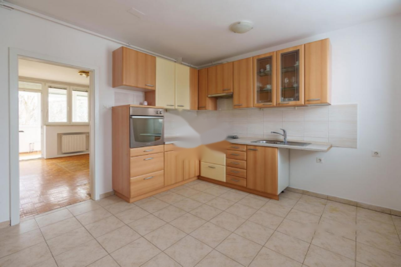 Квартира в Любляне, Словения, 64 м² - фото 1