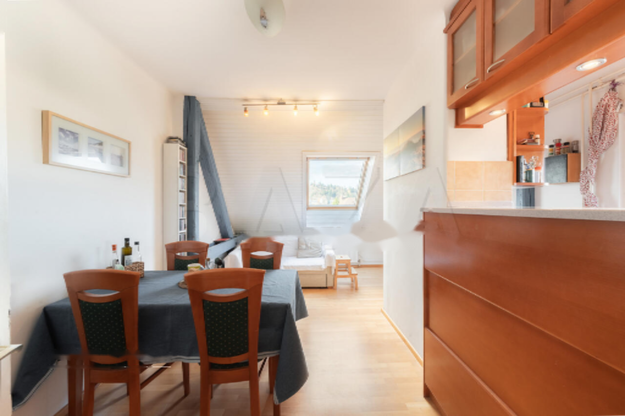 Квартира в Любляне, Словения, 90 м² - фото 1