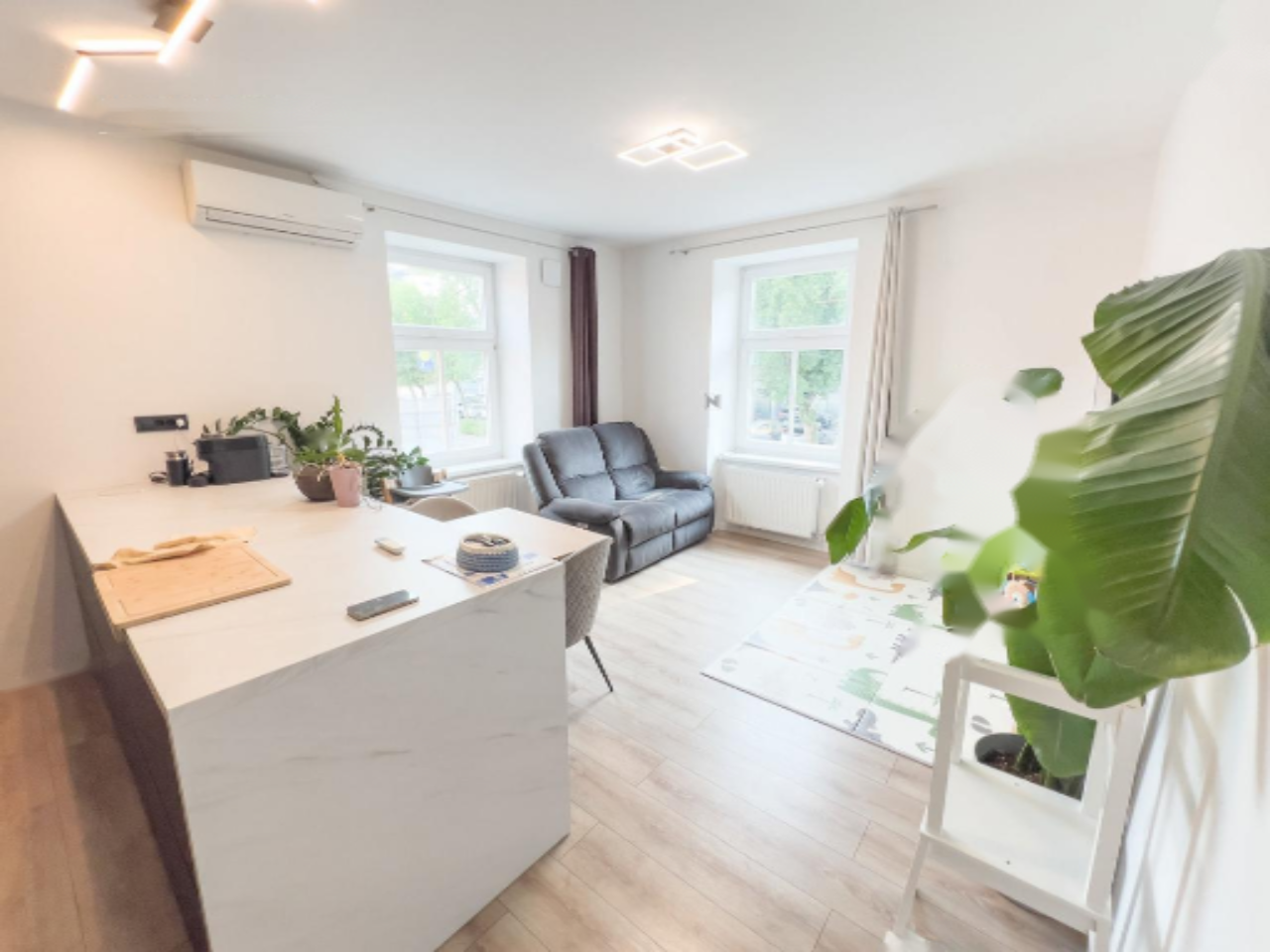 Квартира в Любляне, Словения, 61 м² - фото 1