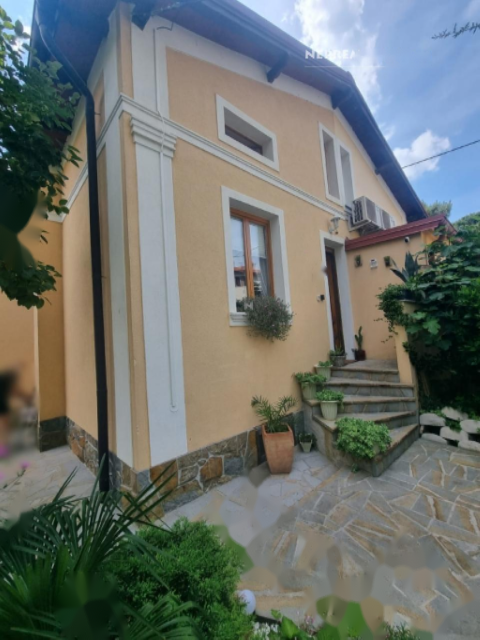 Дом в Изоле, Словения, 83 м² - фото 1