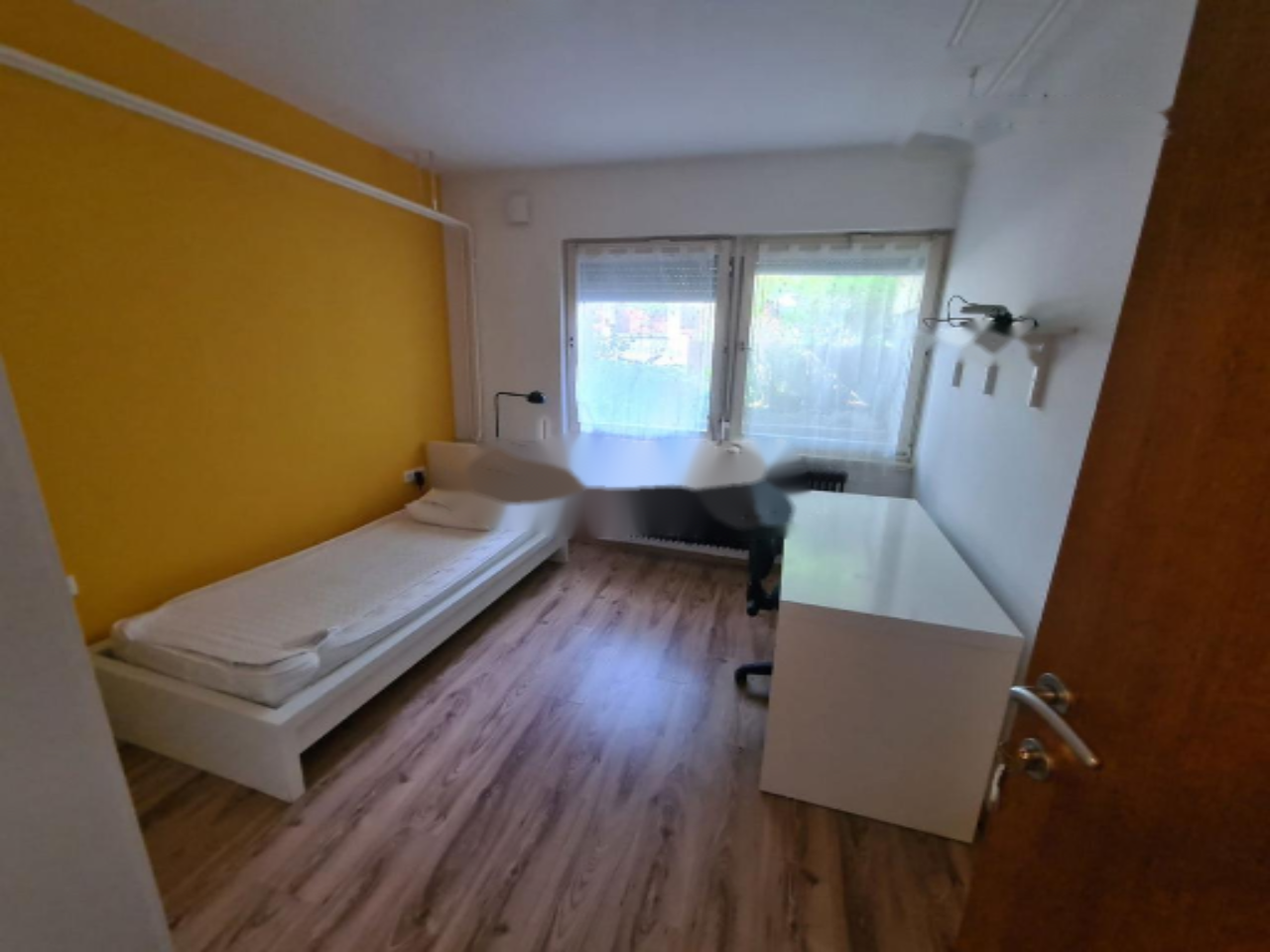 Квартира в Любляне, Словения, 100 м² - фото 1