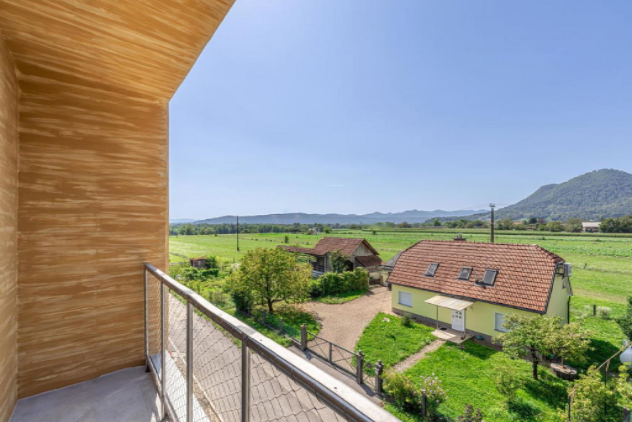 Квартира в Любляне, Словения, 101 м² - фото 1
