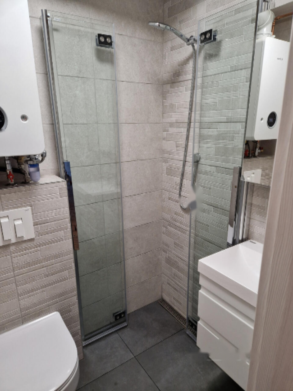 Квартира в Любляне, Словения, 35 м² - фото 1