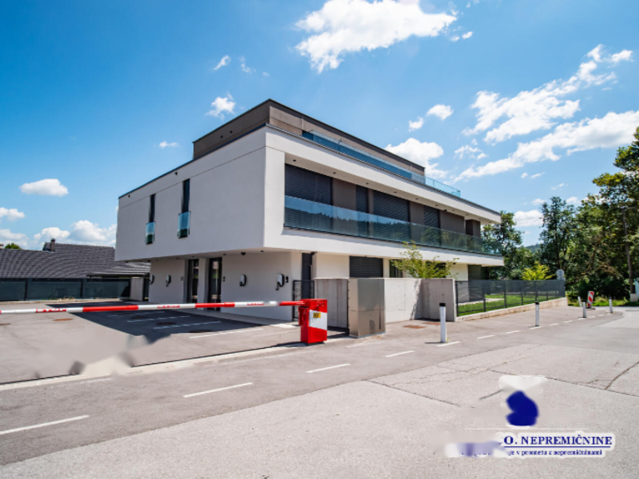 Квартира в Любляне, Словения, 226 м² - фото 2