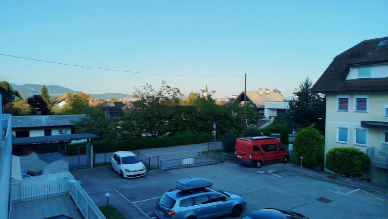 Квартира в Любляне, Словения, 83 м² - фото 2