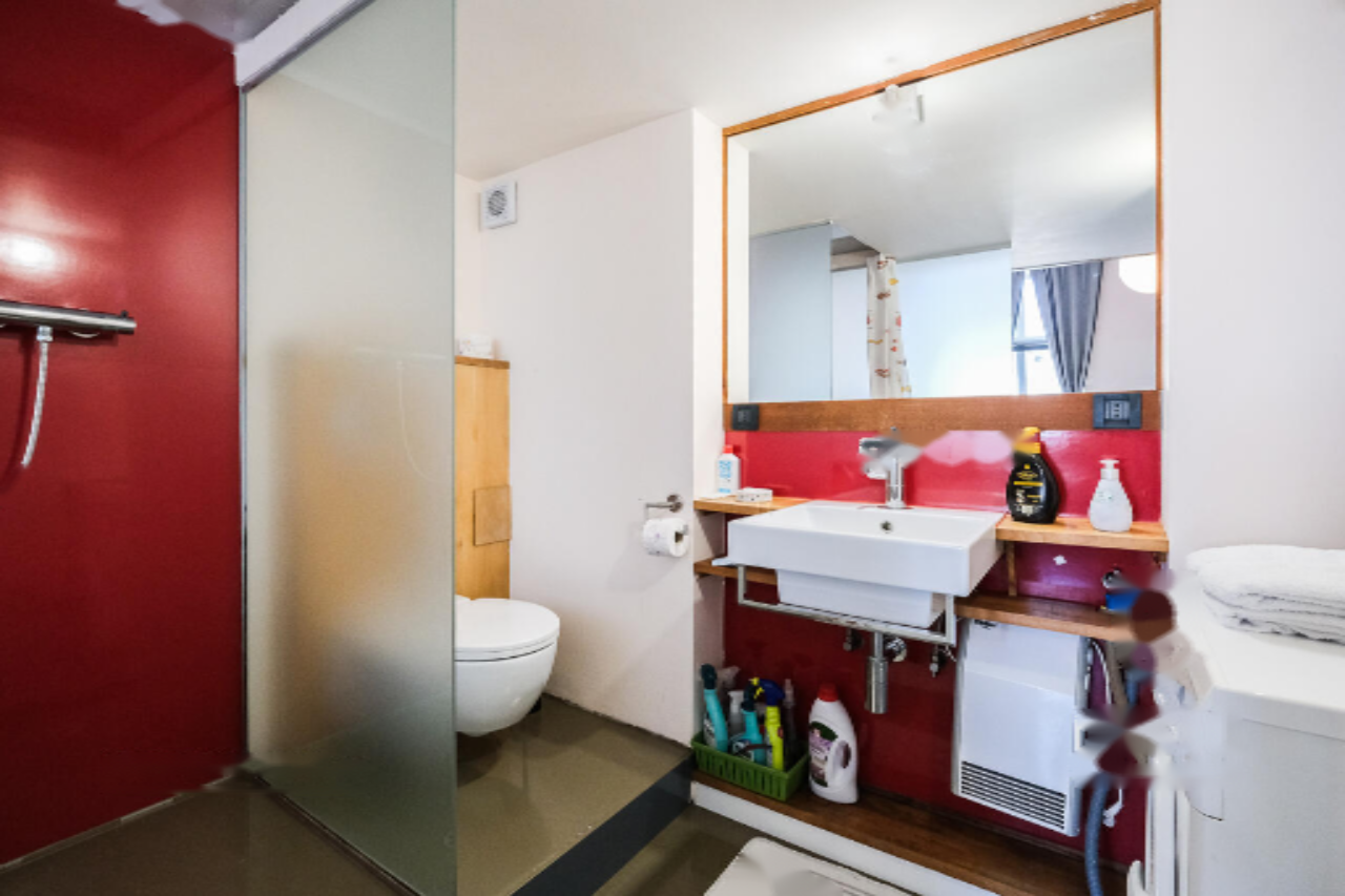 Квартира в Любляне, Словения, 35 м² - фото 2