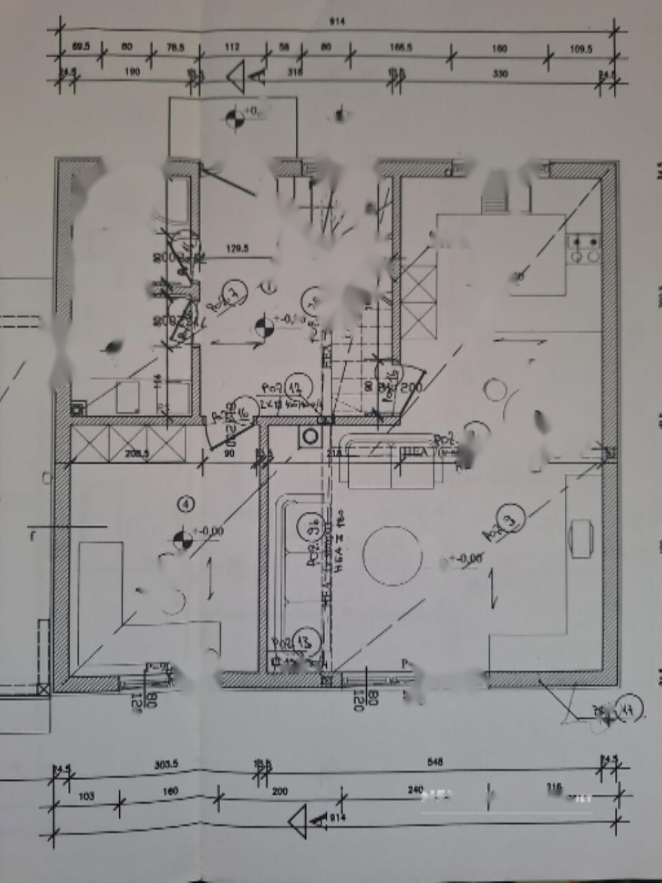 Дом в Бледе, Словения, 150 м² - фото 2