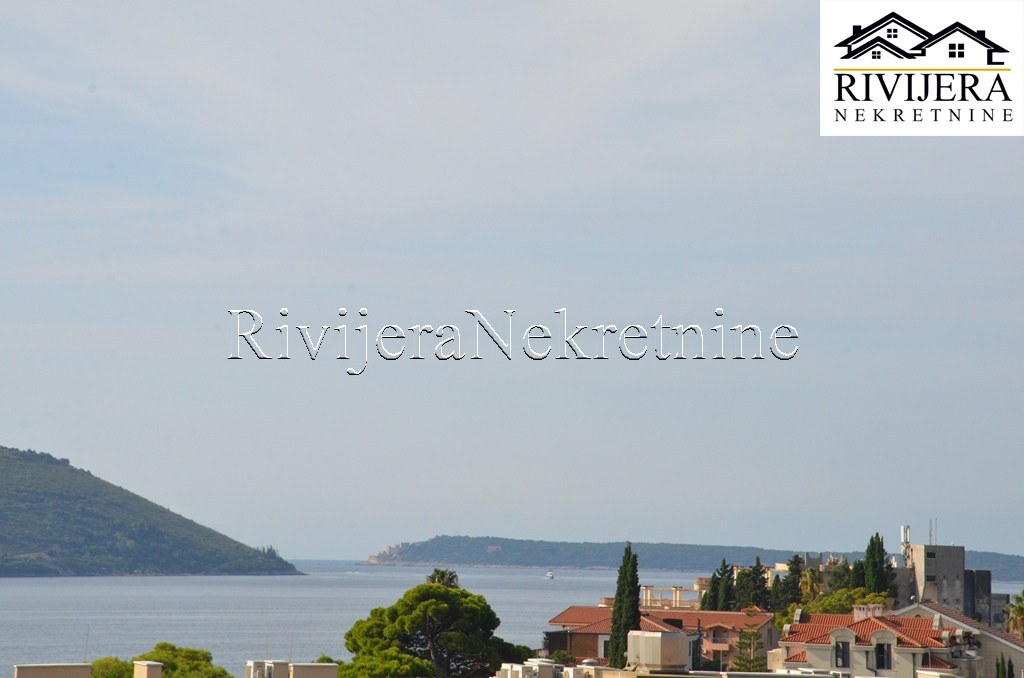 Квартира в Херцег-Нови, Черногория, 48 м² - фото 4