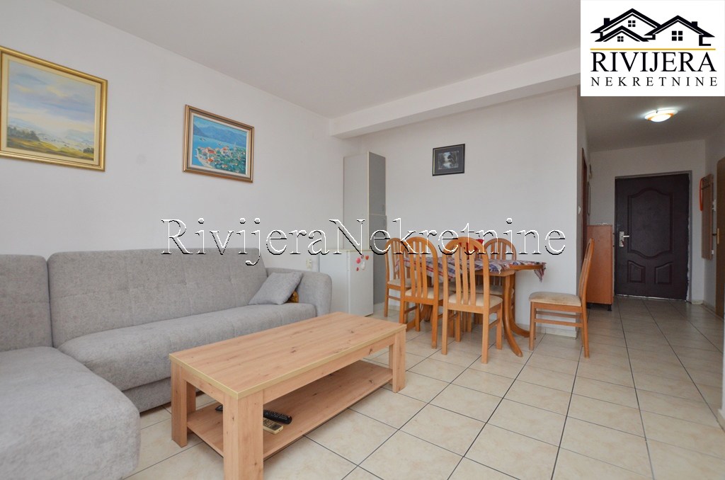 Квартира в Херцег-Нови, Черногория, 48 м² - фото 5