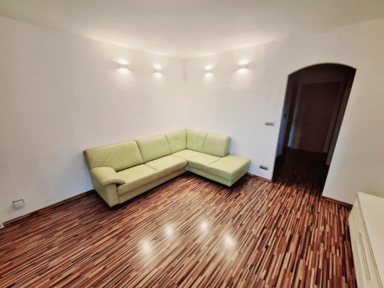 Квартира в Любляне, Словения, 73 м² - фото 2