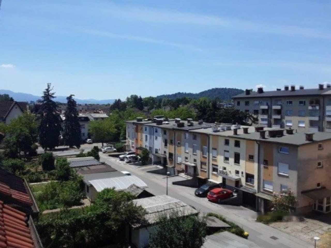 Квартира в Любляне, Словения, 88 м² - фото 2