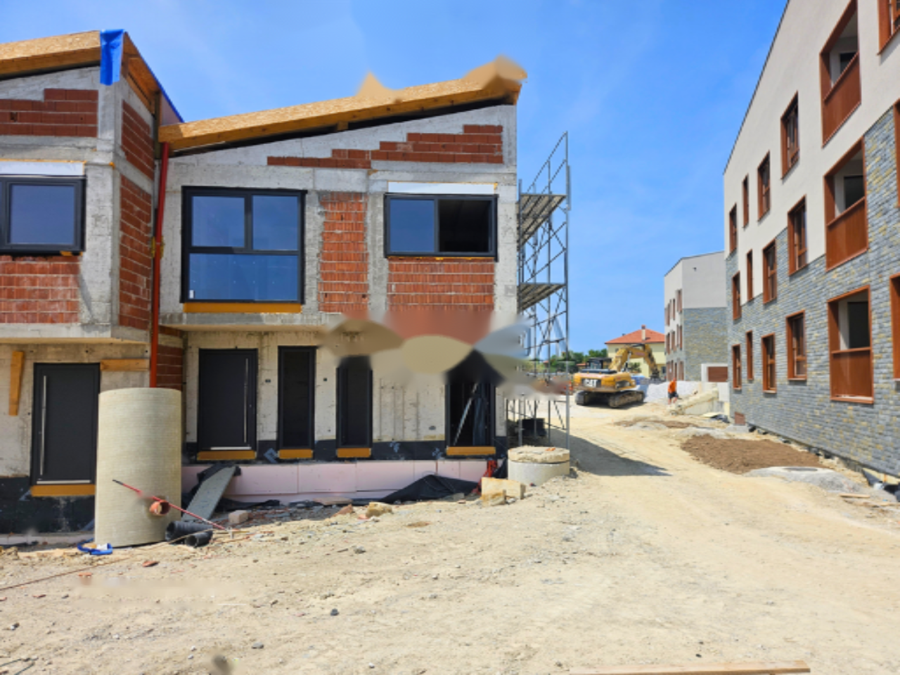 Дом в Шентерней, Словения, 161 м² - фото 2