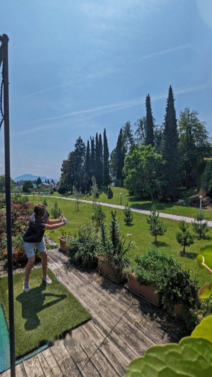 Квартира в Любляне, Словения, 143 м² - фото 2