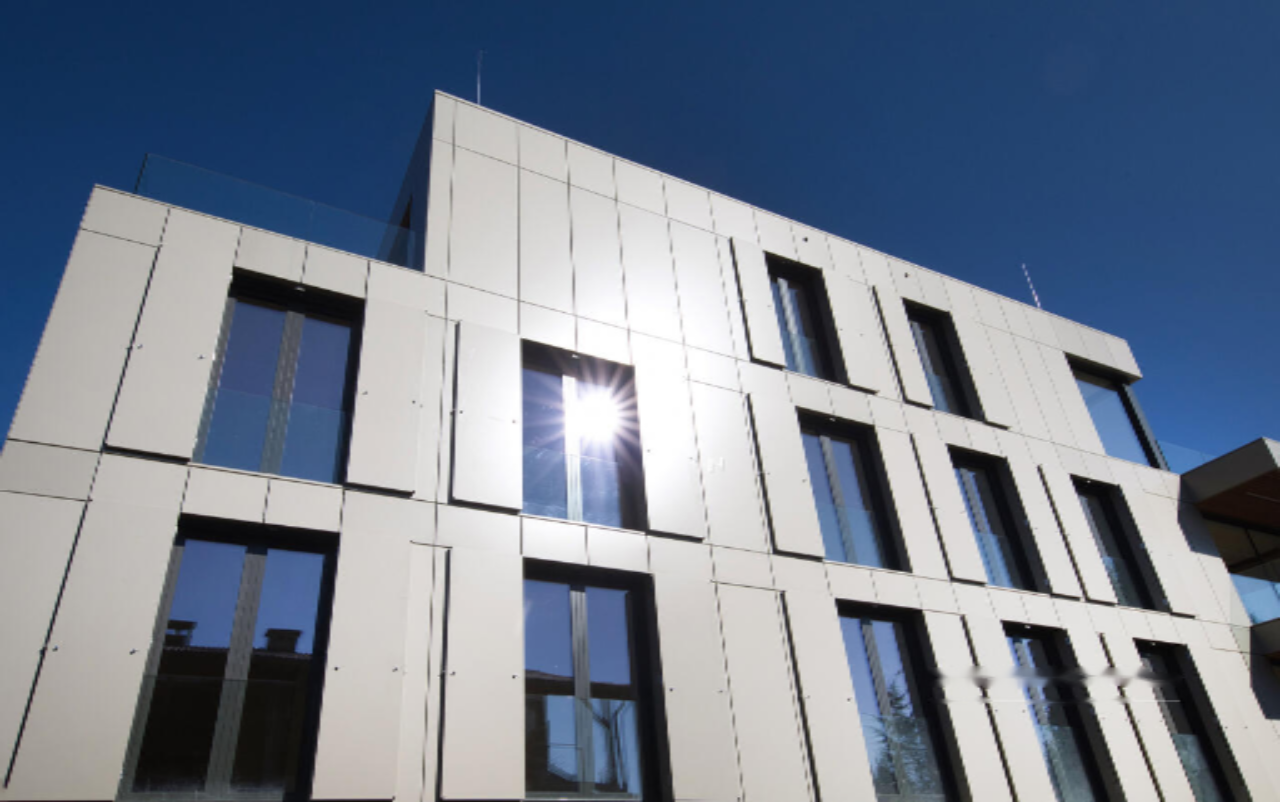 Квартира в Любляне, Словения, 112 м² - фото 2