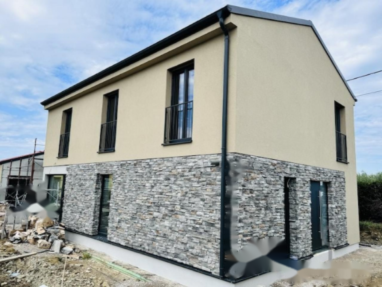 Дом в Пиране, Словения, 190 м² - фото 2