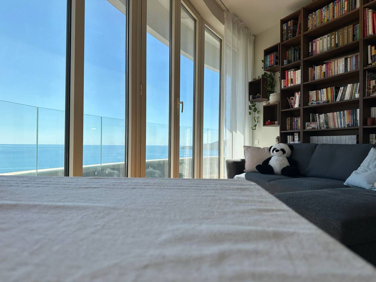 Квартира в Бечичи, Черногория, 69 м² - фото 4