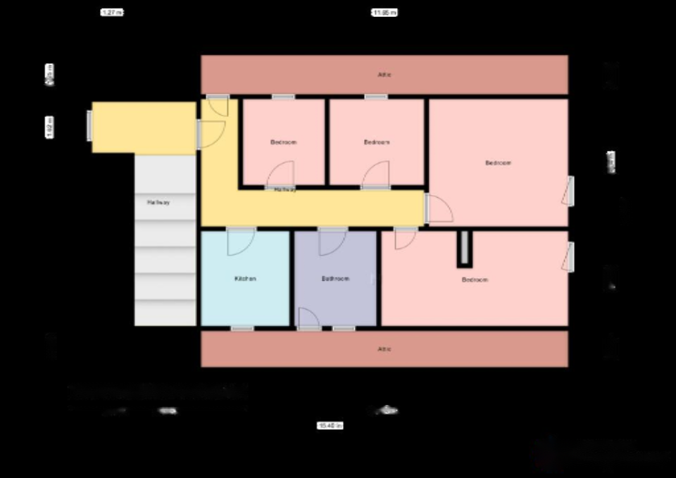 Дом в Бледе, Словения, 630 м² - фото 2