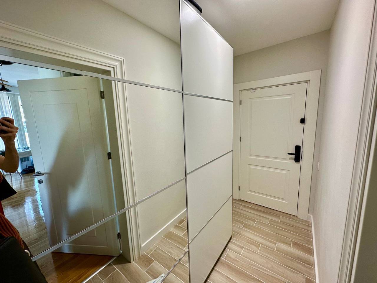 Квартира в Бечичи, Черногория, 69 м² - фото 5