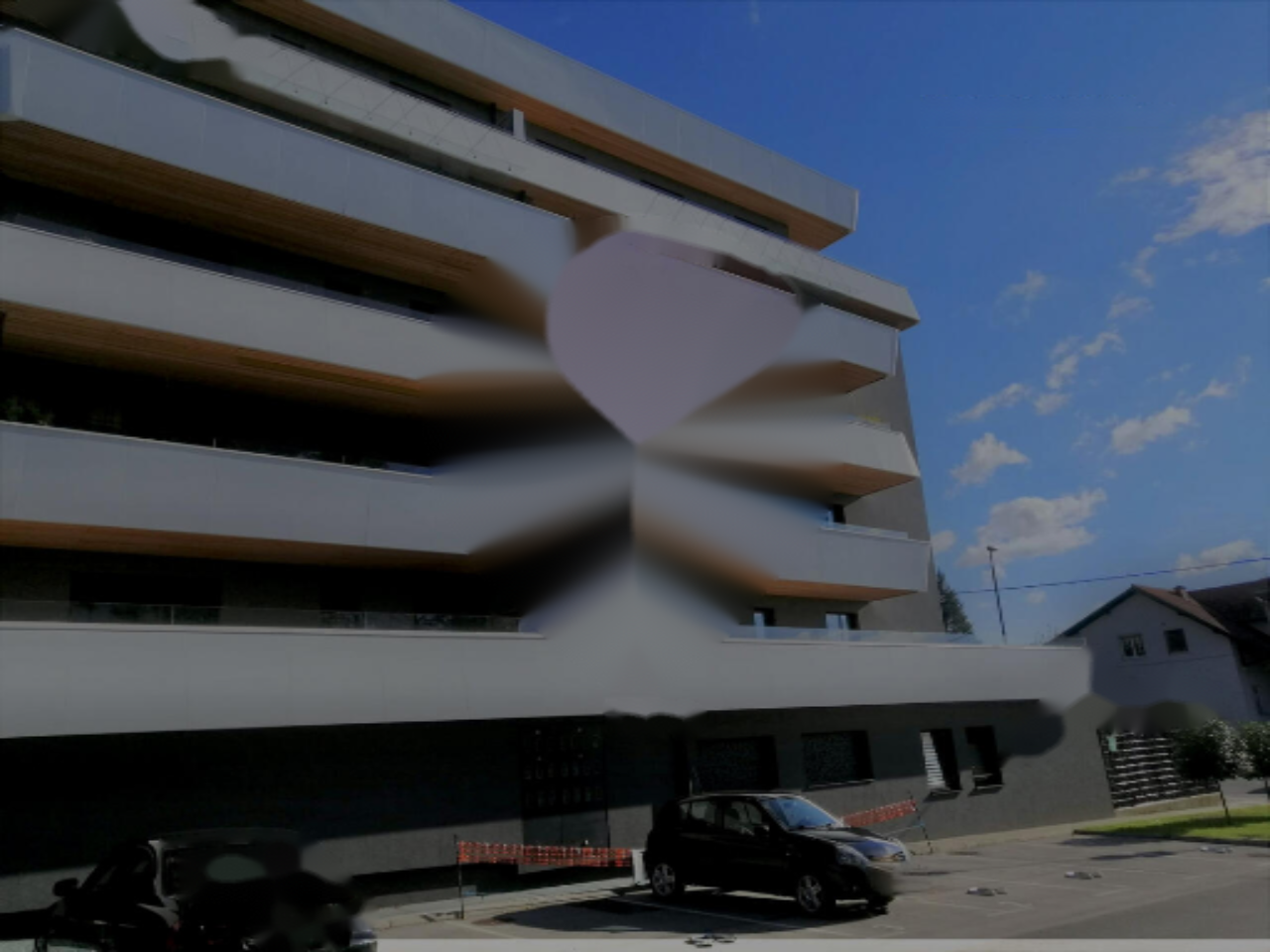 Квартира в Любляне, Словения, 244 м² - фото 2