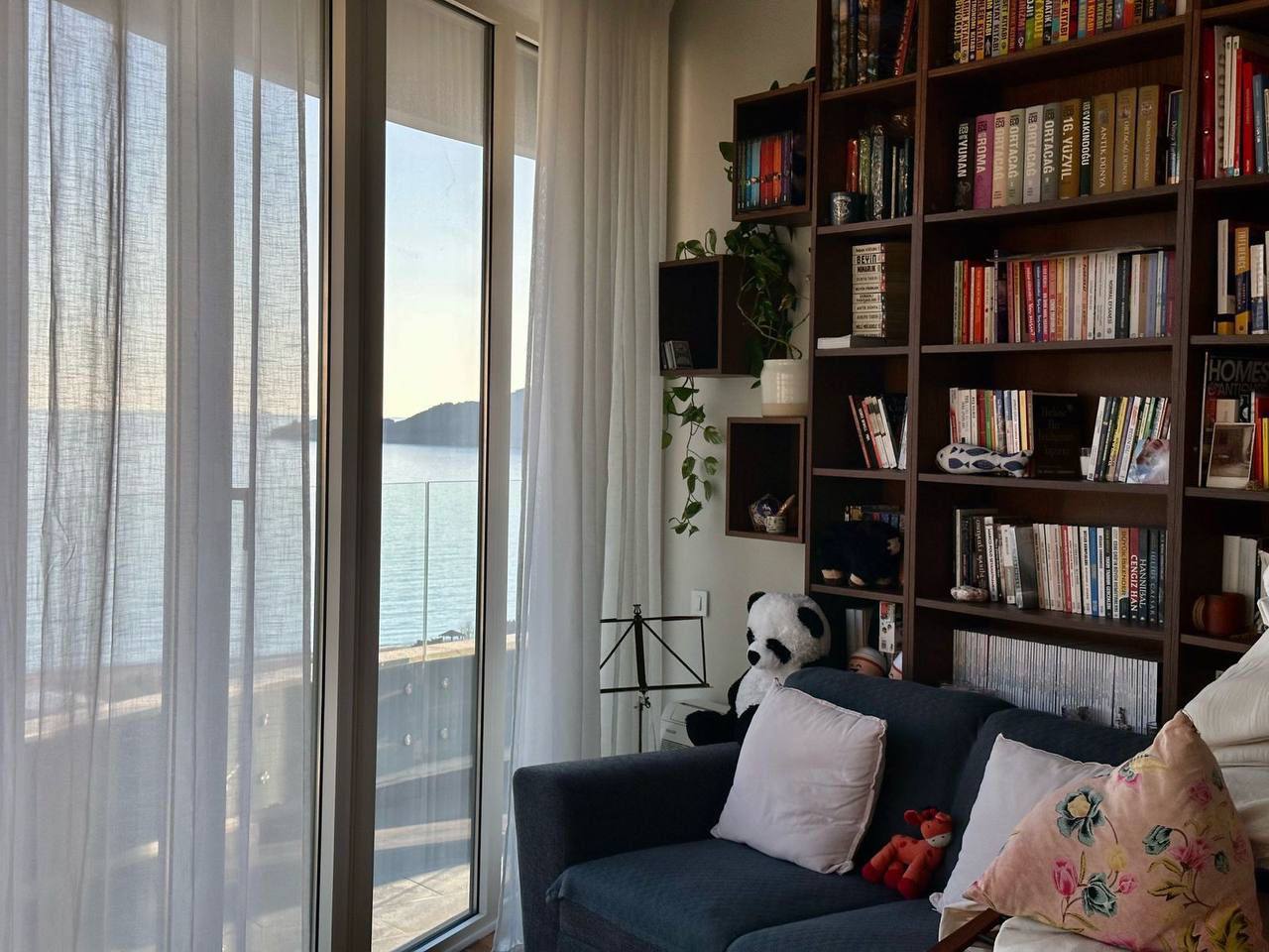 Квартира в Бечичи, Черногория, 69 м² - фото 7