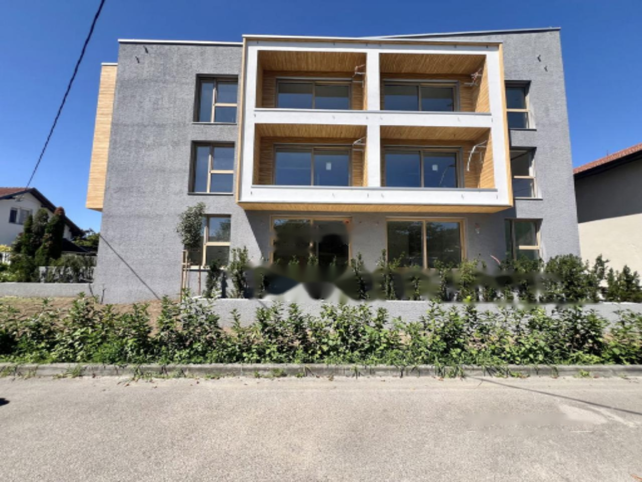 Квартира в Любляне, Словения, 49 м² - фото 2