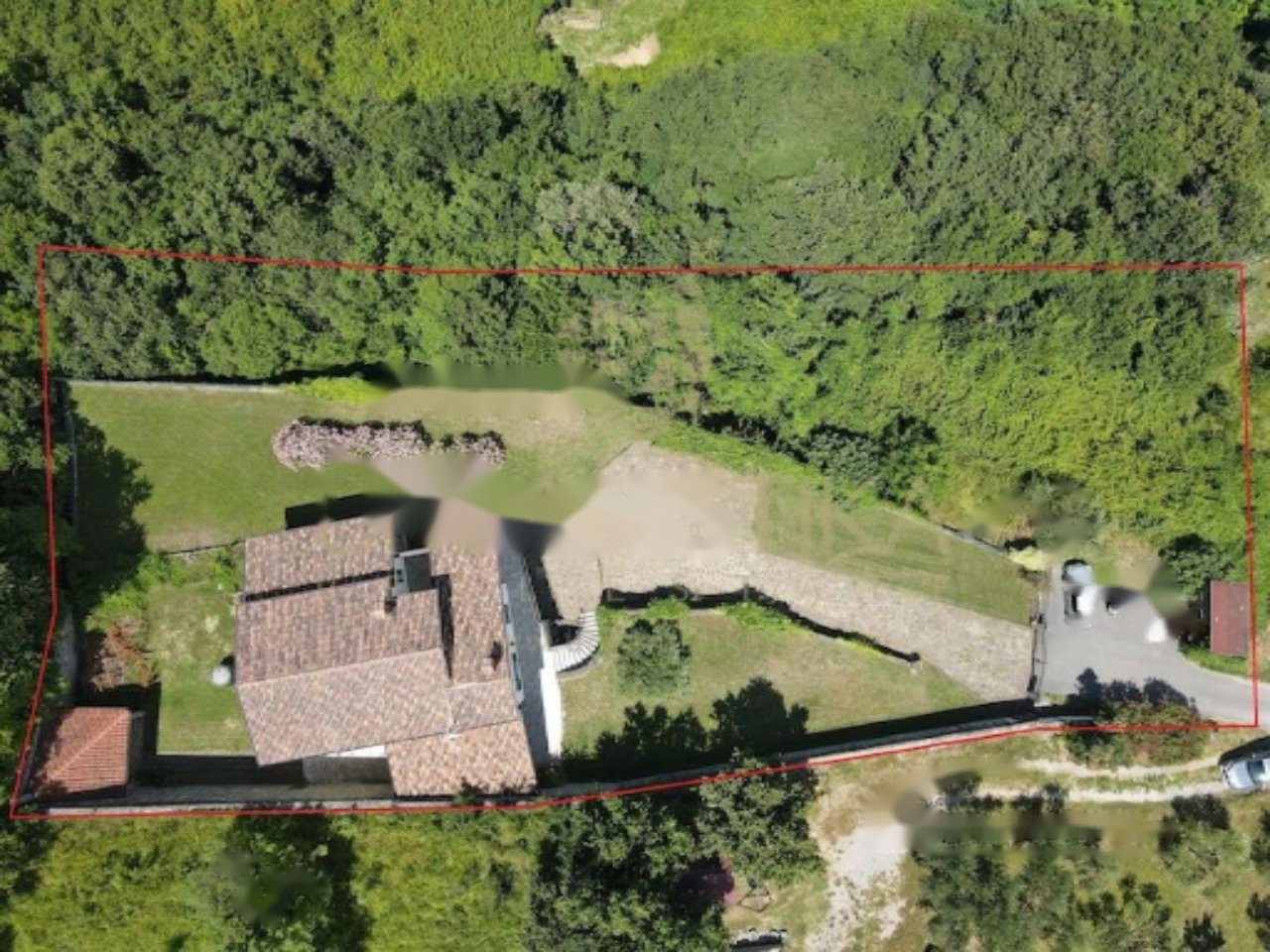 Дом в Копере, Словения, 353 м² - фото 2