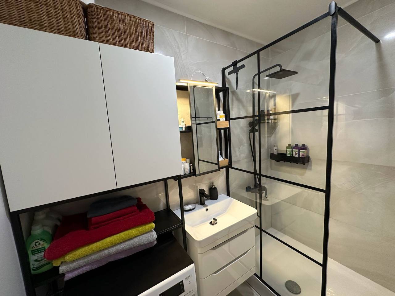 Квартира в Бечичи, Черногория, 69 м² - фото 9