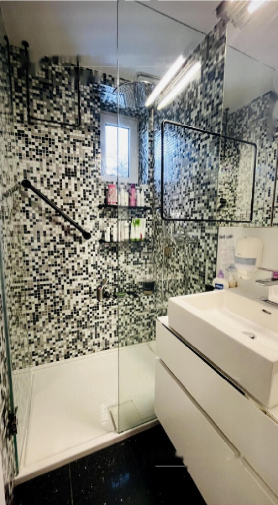 Квартира в Любляне, Словения, 67 м² - фото 2