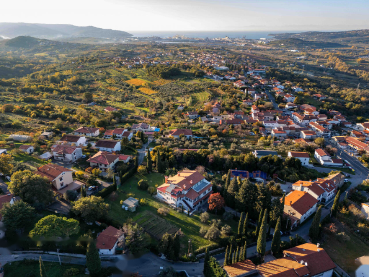 Дом в Пиране, Словения, 753 м² - фото 2