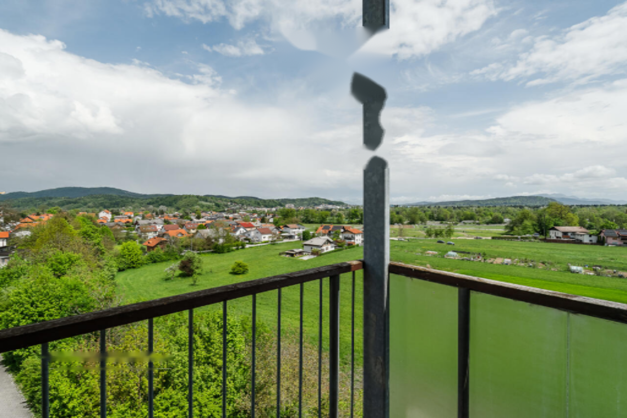 Квартира в Любляне, Словения, 110 м² - фото 2